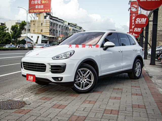 【預約賞車即享網路優惠價】3.6T S 原鈑件 LED日行燈 換檔撥片 分區溫控 電動椅 中控螢幕 定速 電尾門  第2張相片