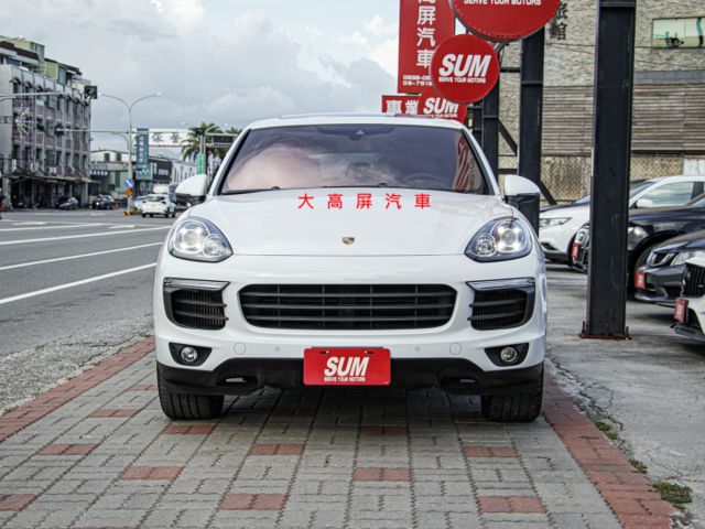 【預約賞車即享網路優惠價】3.6T S 原鈑件 LED日行燈 換檔撥片 分區溫控 電動椅 中控螢幕 定速 電尾門  第3張相片
