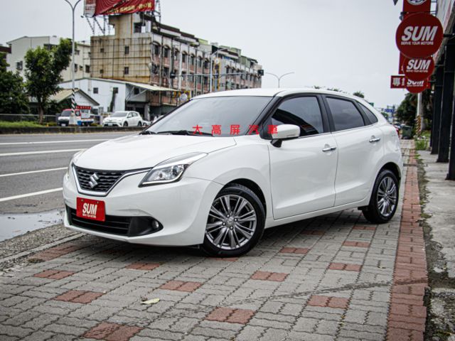 【預約賞車即享網路優惠價】1.0T GLX LED日行燈 方向盤快控鍵 換檔撥片 恆溫空調 IKEY 定速巡航 循跡防滑  第2張相片