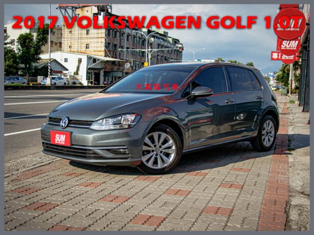 【預約賞車即享網路優惠價】1.0T 230 TSI Comfortline 分區溫控 中控螢幕 IKEY 定速 前方雷達  第1張相片