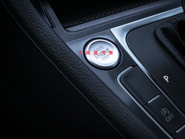【預約賞車即享網路優惠價】1.0T 230 TSI Comfortline 分區溫控 中控螢幕 IKEY 定速 前方雷達  第19張相片