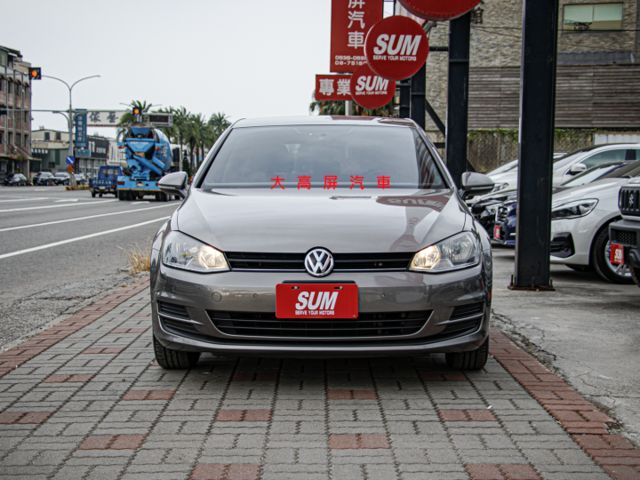 【預約賞車即享網路優惠價】1.2T TL 原鈑件 後霧燈 後座出風口 中控螢幕 藍牙通訊 循跡防滑  第3張相片