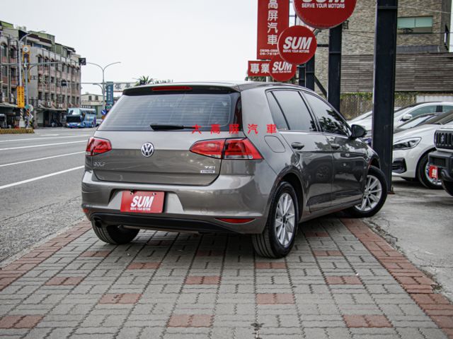 【預約賞車即享網路優惠價】1.2T TL 原鈑件 後霧燈 後座出風口 中控螢幕 藍牙通訊 循跡防滑  第5張相片