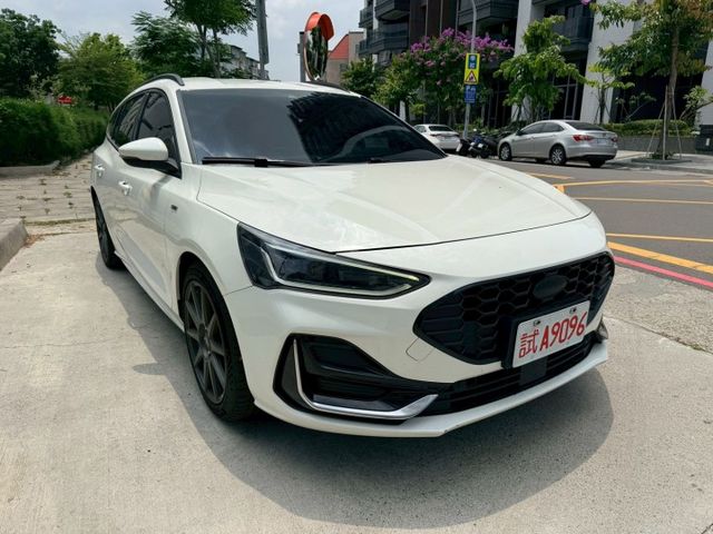 【Focus Wagon Vignale】歡迎同行盤調～力拼全台最低價！讓您買到最實惠的價格  第1張相片