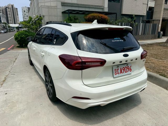【Focus Wagon Vignale】歡迎同行盤調～力拼全台最低價！讓您買到最實惠的價格  第8張相片