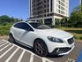 【V40 CrossCountry 跨界D4豪華版】歡迎同行盤調～力拼全台最低價！讓您買到最實惠的價格  第1張縮圖