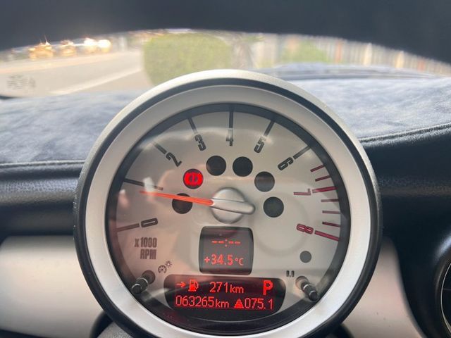 【Mini Cooper 定速 換檔快撥】歡迎同行盤調～力拼全台最低價！讓您買到最實惠的價格  第2張相片