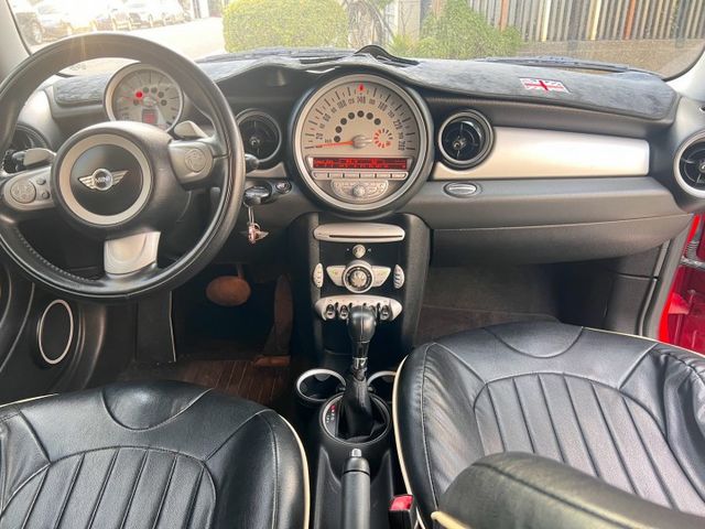 【Mini Cooper 定速 換檔快撥】歡迎同行盤調～力拼全台最低價！讓您買到最實惠的價格  第5張相片