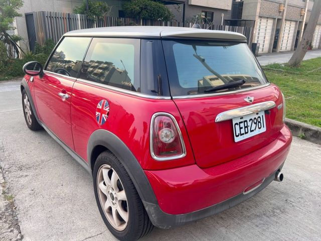 【Mini Cooper 定速 換檔快撥】歡迎同行盤調～力拼全台最低價！讓您買到最實惠的價格  第6張相片
