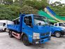 2013年堅達 傾洩式全新車斗 己認證 無待修 里程保證  第1張縮圖
