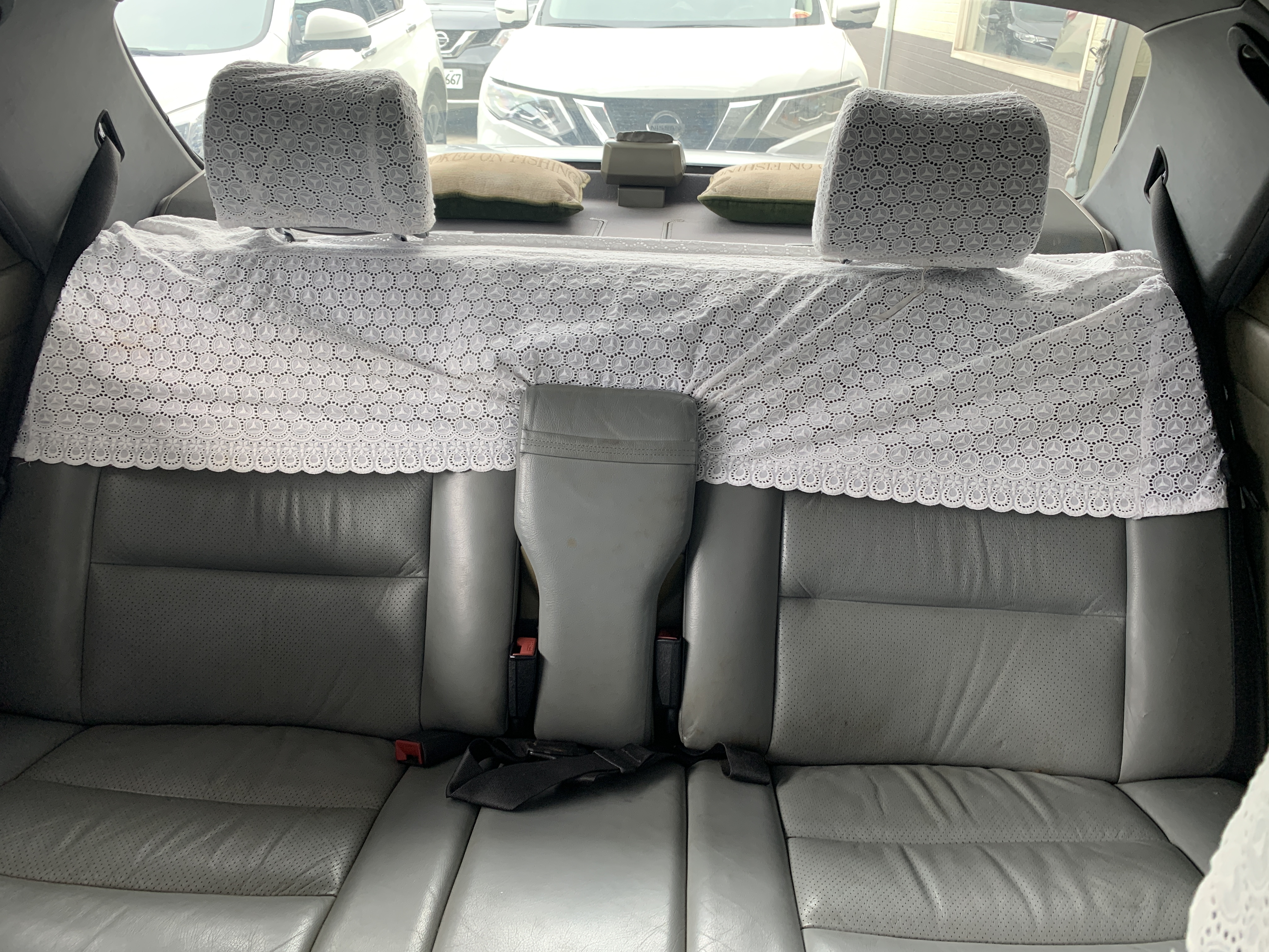 300SEL 古董車 剛做完保養 保養得宜內外漂亮 給懂欣賞的人 誠可議 歡迎電洽   第5張相片
