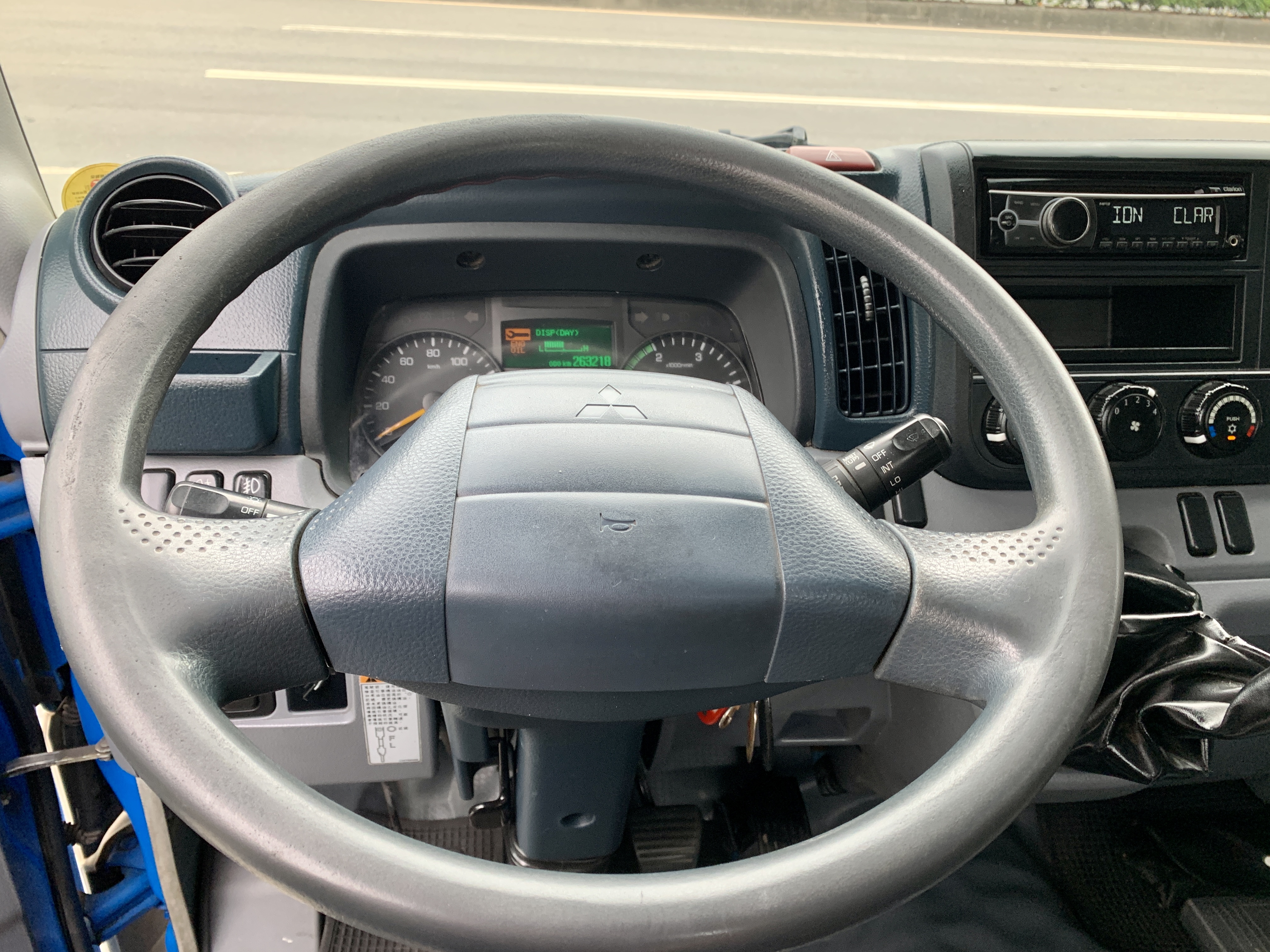 堅達 11.5尺 可認證 無待修 無漏油 引擎有力 車斗可客製 歡迎電洽  第7張相片