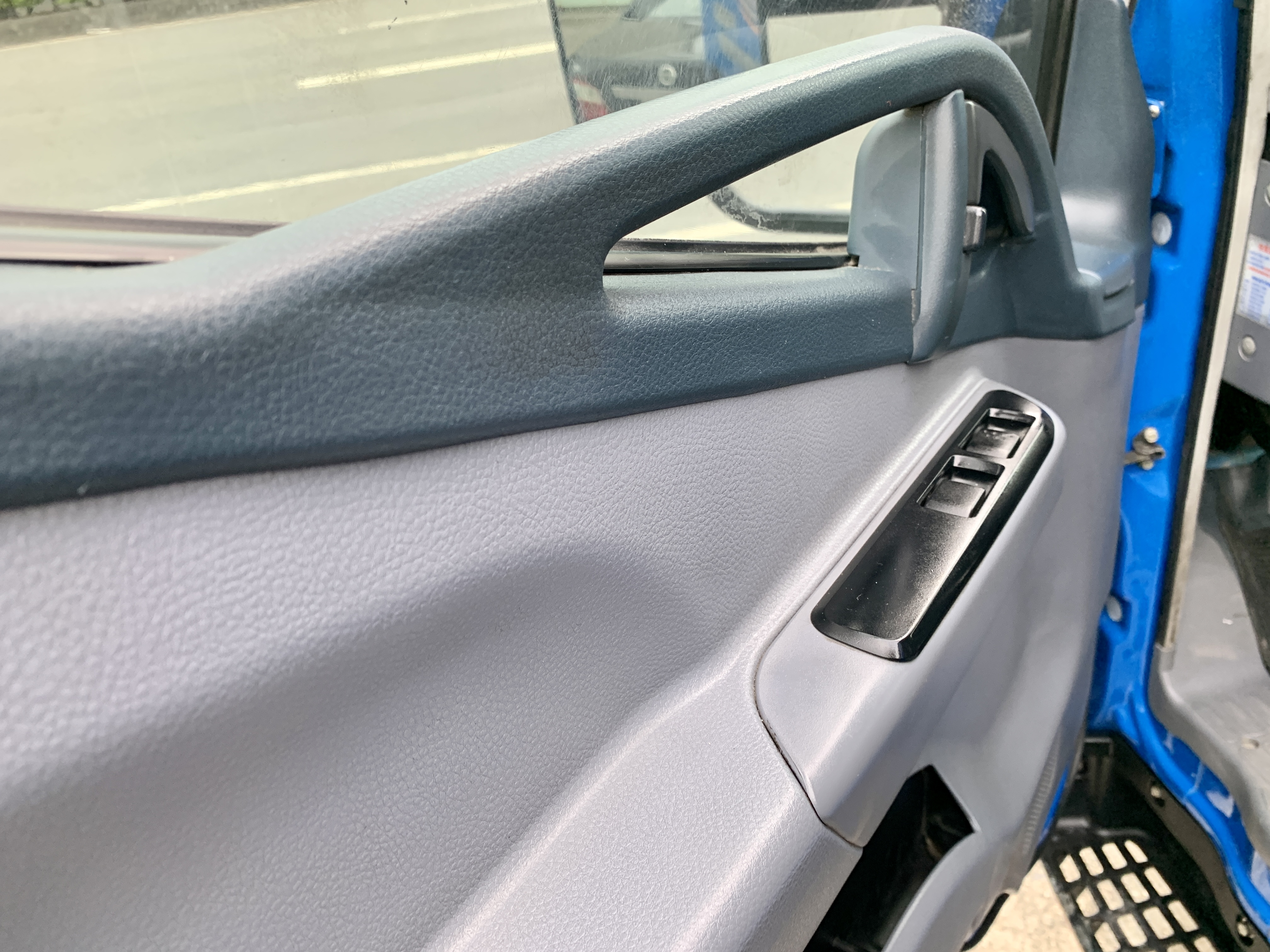 堅達 11.5尺 可認證 無待修 無漏油 引擎有力 車斗可客製 歡迎電洽  第10張相片