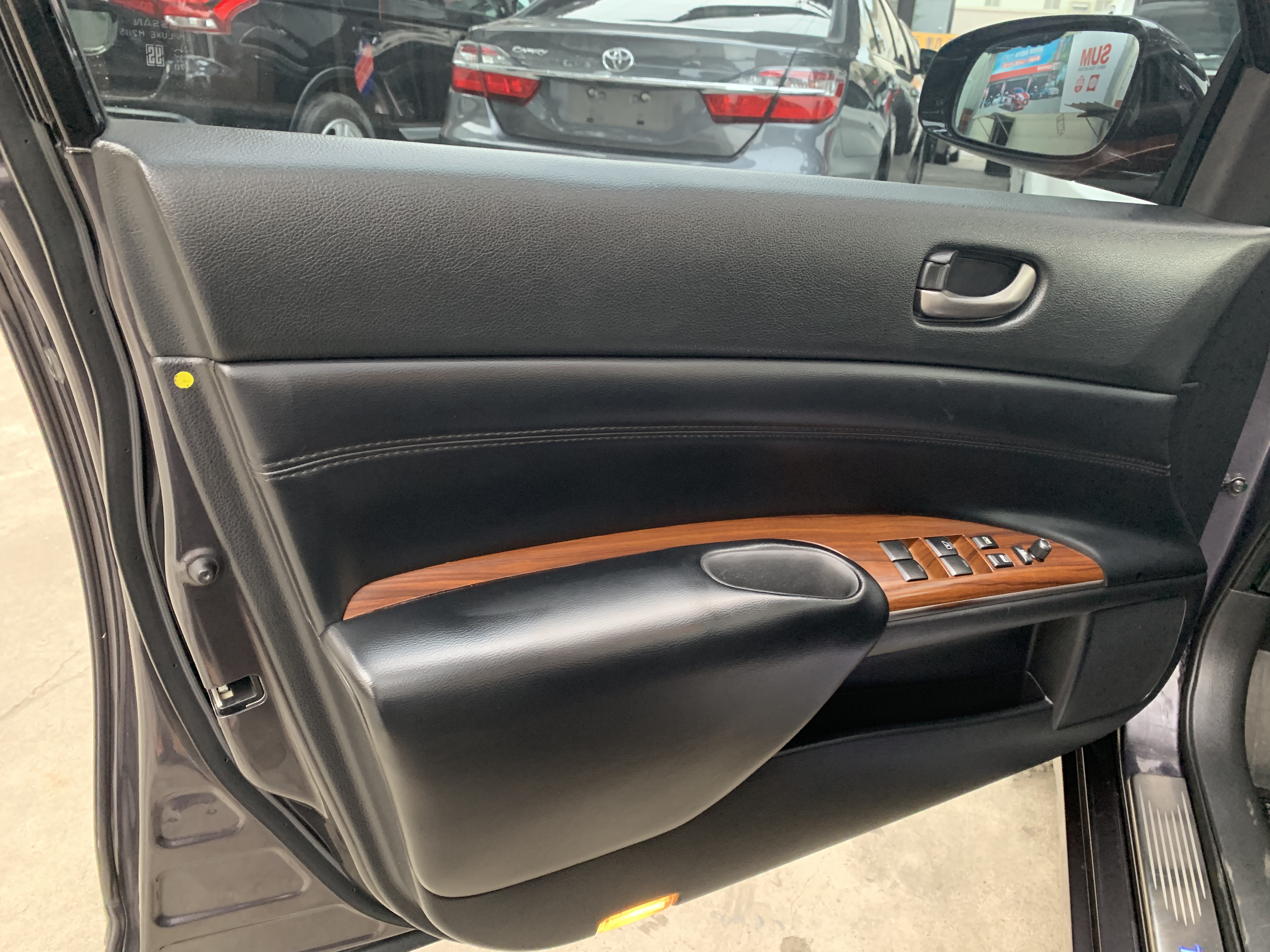 TEANA 2.0 領航版 認證車 一手車 原版件 里程保證 無待修 免頭款 誠可議 歡迎電洽  第12張相片