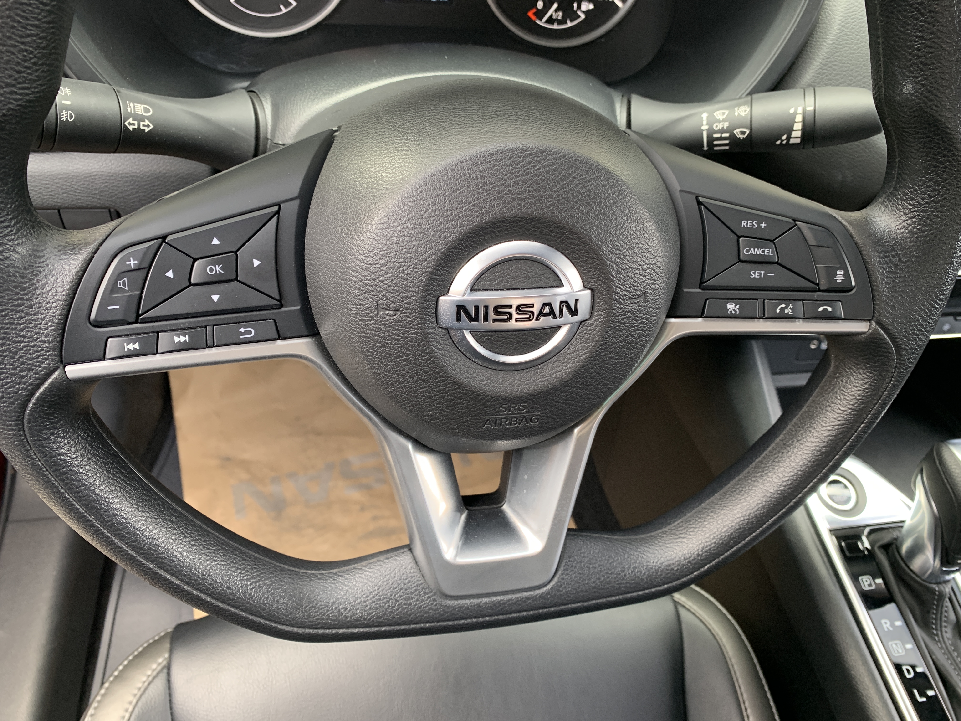 SENTRA 1.6 尊爵版 可認證 僅跑6千公里 無待修無泡水無事故 誠可議 歡迎電洽  第10張相片