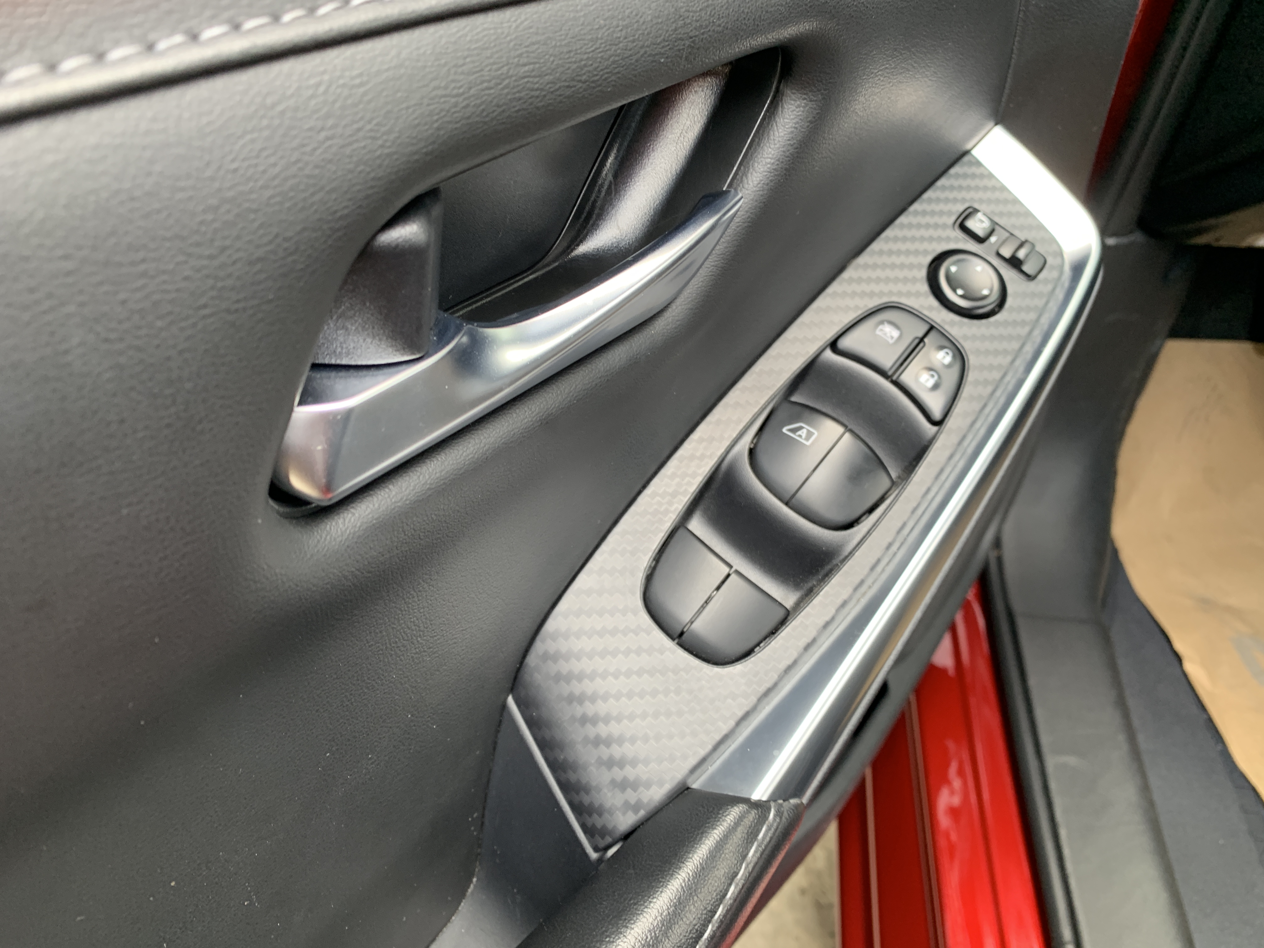SENTRA 1.6 尊爵版 可認證 僅跑6千公里 無待修無泡水無事故 誠可議 歡迎電洽  第14張相片
