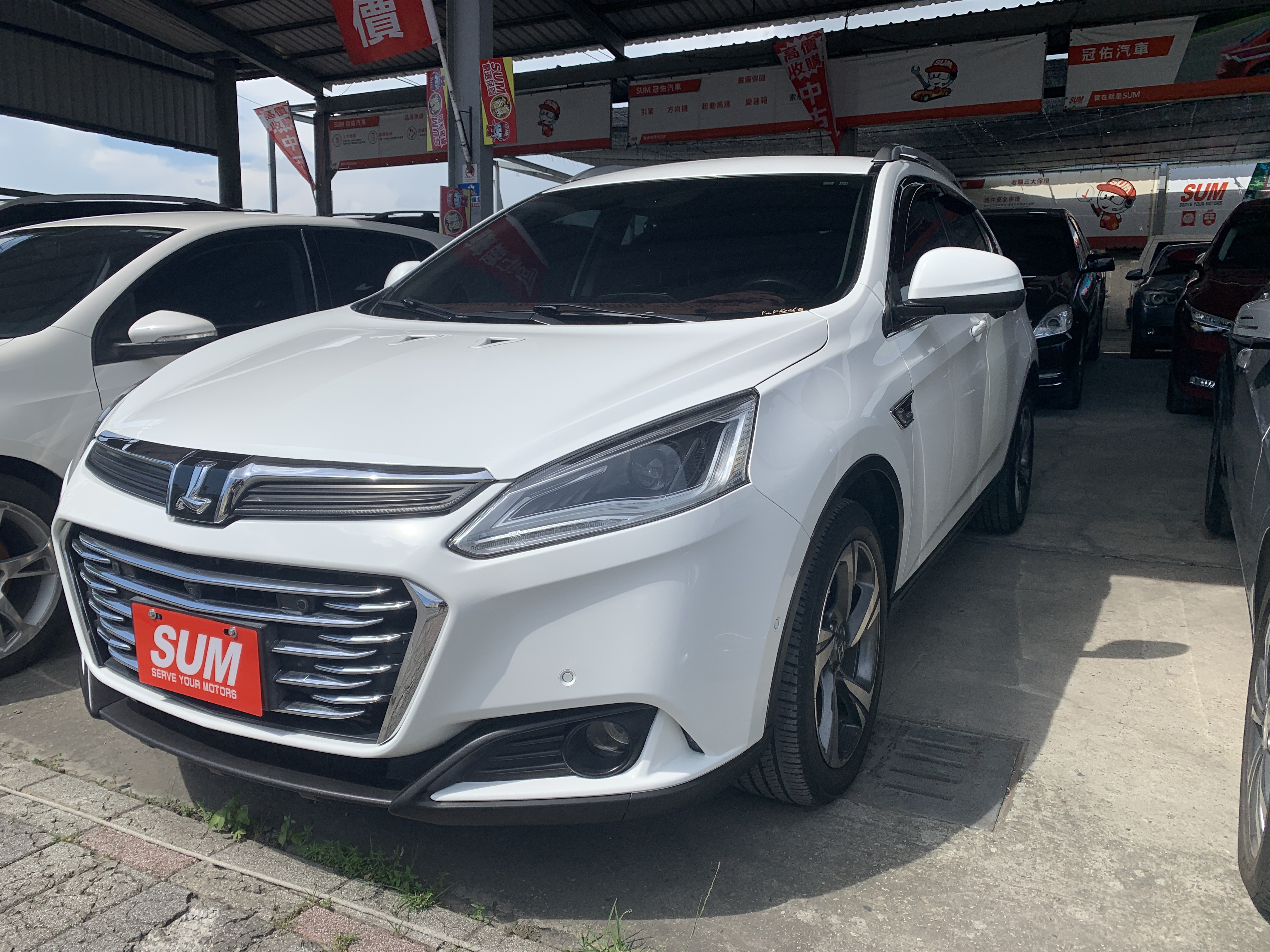U6 GT 僅跑4.5萬 己認證 無待修無泡水無事故 誠可議 歡迎電洽  第1張相片