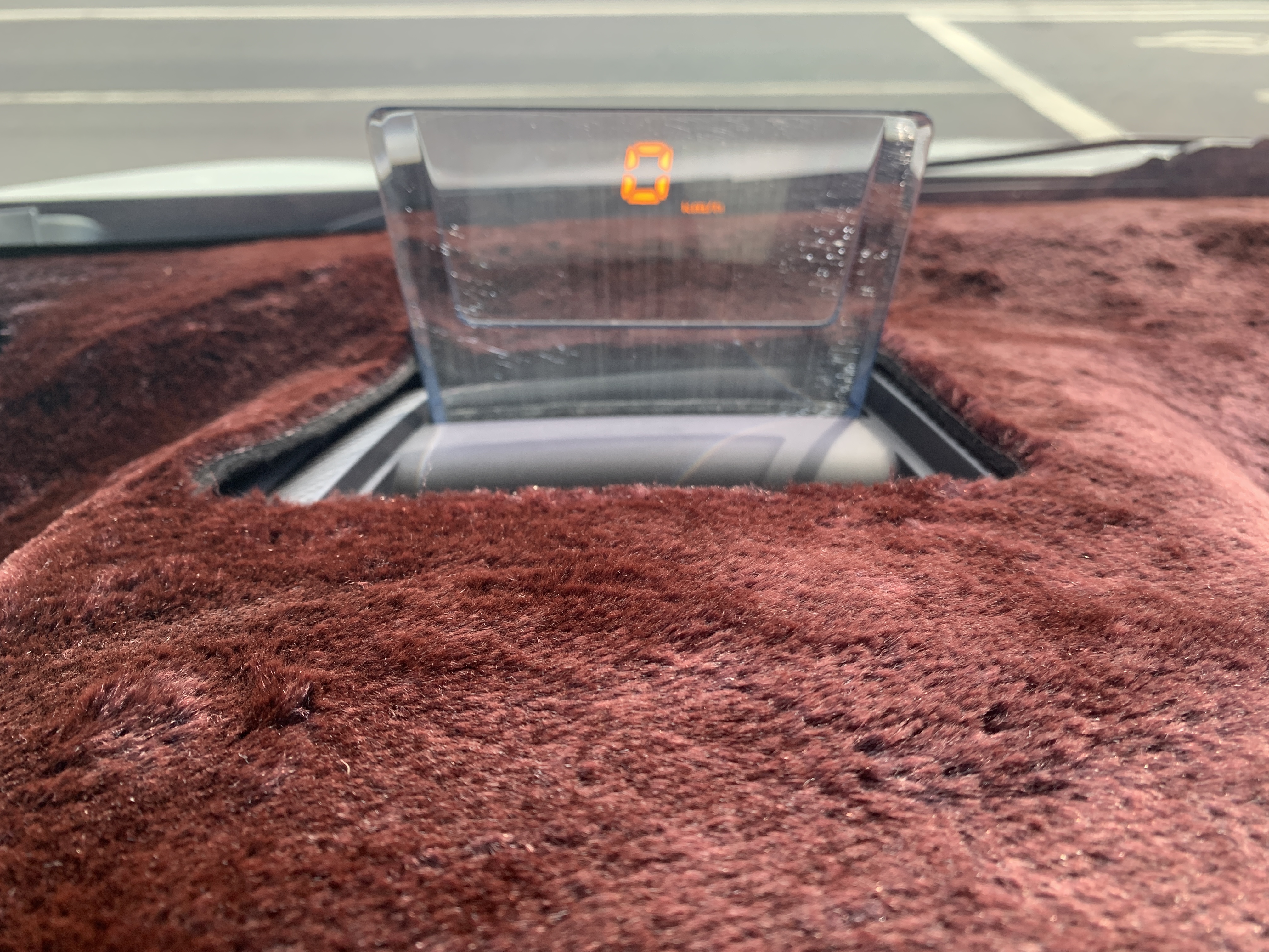 U6 GT 僅跑4.5萬 己認證 無待修無泡水無事故 誠可議 歡迎電洽  第11張相片