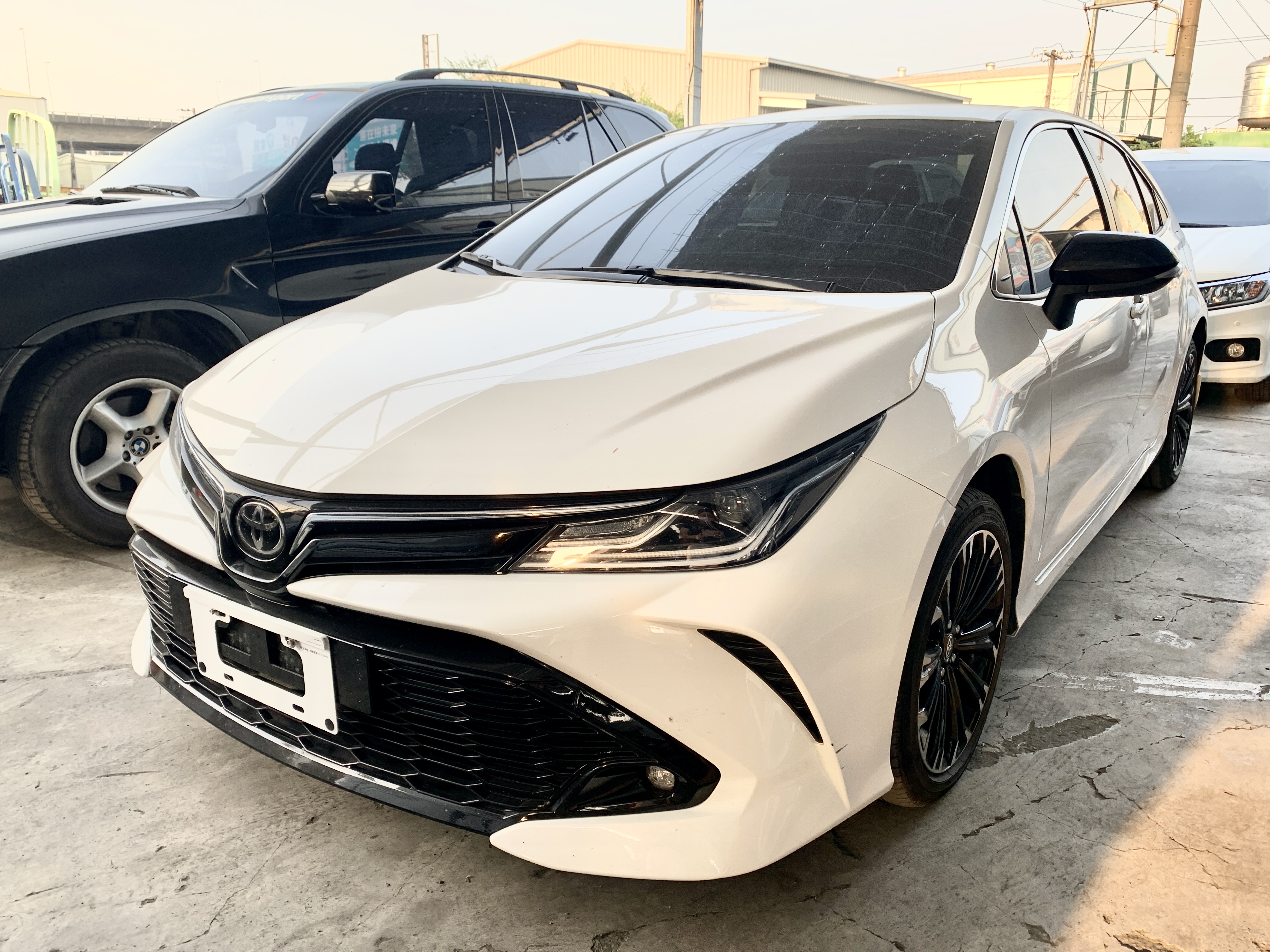 阿堤斯 GT sport 版 保固中 可認證 一手車 無待修 新車價9X.8萬 誠可議  第1張相片