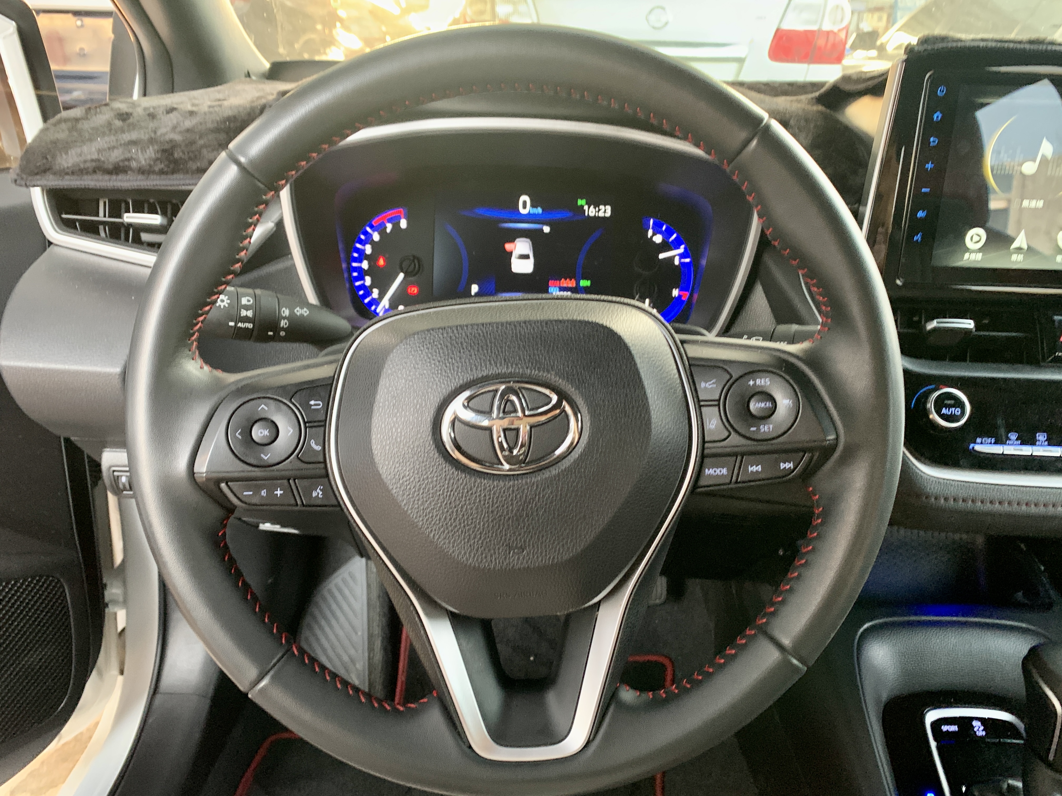 阿堤斯 GT sport 版 保固中 可認證 一手車 無待修 新車價9X.8萬 誠可議  第5張相片
