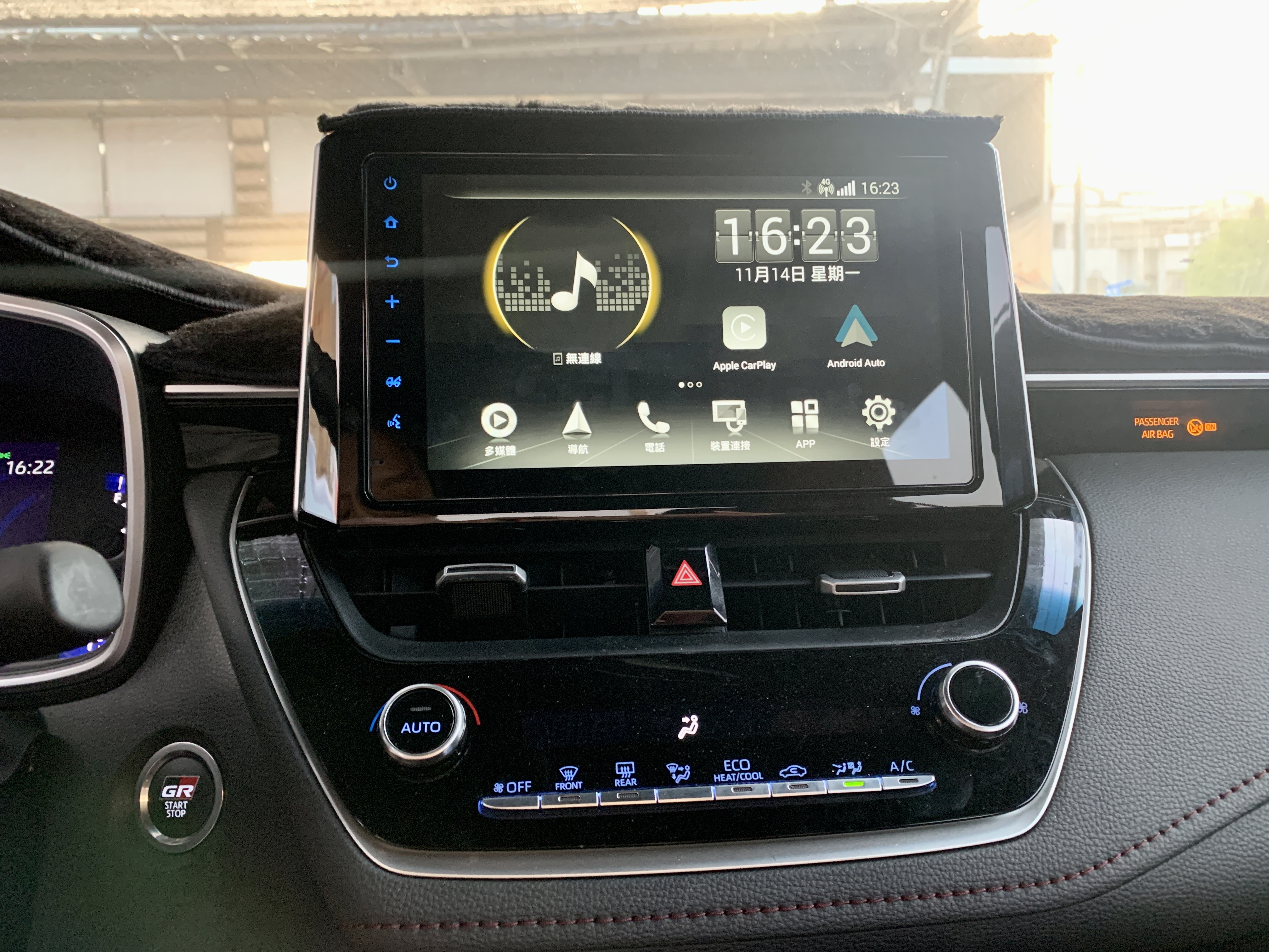 阿堤斯 GT sport 版 保固中 可認證 一手車 無待修 新車價9X.8萬 誠可議  第9張相片