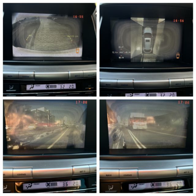 成交只要1X萬 可全貸 月繳免3千 原鈑件無事故 有認證 享5大保固一年 引擎腳都換好了 360環景 天窗 恆溫 電動椅  第13張相片
