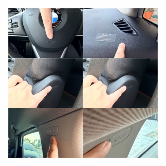 ✅挑戰最優車況，耗材都整理好了✅原鈑件有認證✅引擎+變速箱+方向機三大保固1年2萬✅腳踢電尾門✅iKEY✅摸門✅可全貸  第17張相片