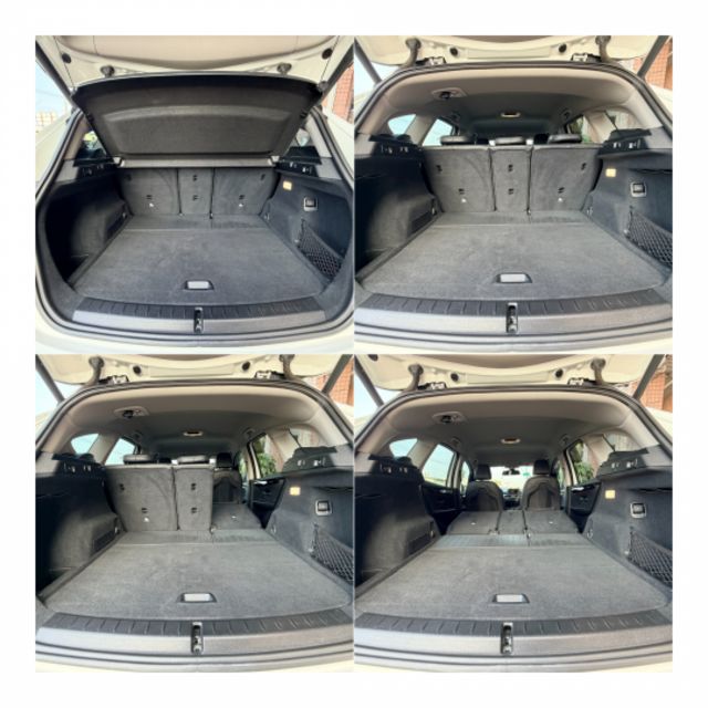 ✅挑戰最優車況，耗材都整理好了✅原鈑件有認證✅引擎+變速箱+方向機三大保固1年2萬✅腳踢電尾門✅iKEY✅摸門✅可全貸  第19張相片