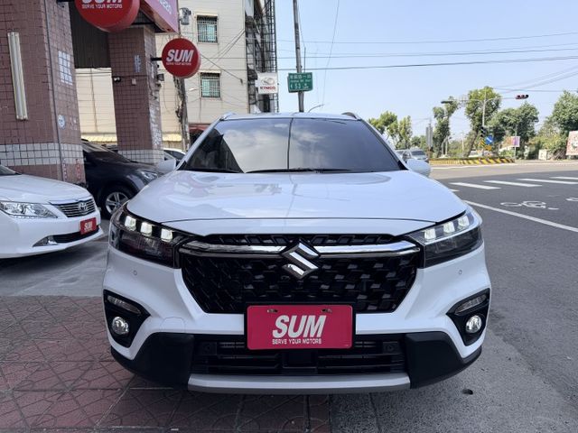 ✅一手車✅原廠保養✅原鈑件✅有認證✅五大系統保固2年5萬公里✅全速域自動跟車✅盲點偵測✅主動煞停✅360環景✅可全貸  第2張相片