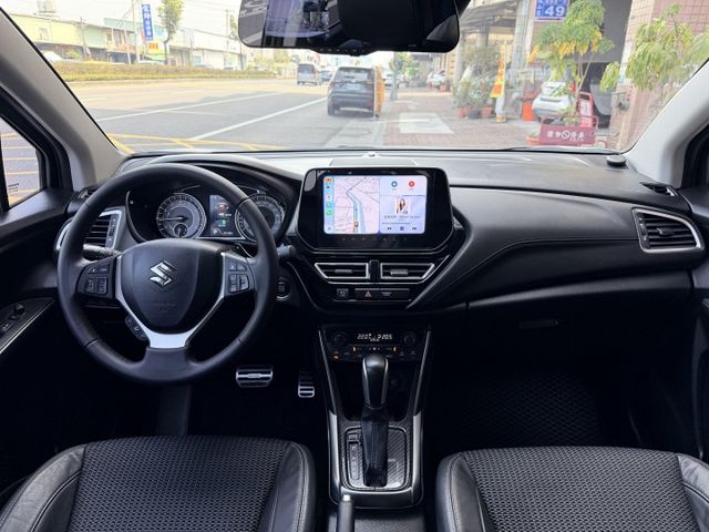 ✅一手車✅原廠保養✅原鈑件✅有認證✅五大系統保固2年5萬公里✅全速域自動跟車✅盲點偵測✅主動煞停✅360環景✅可全貸  第10張相片