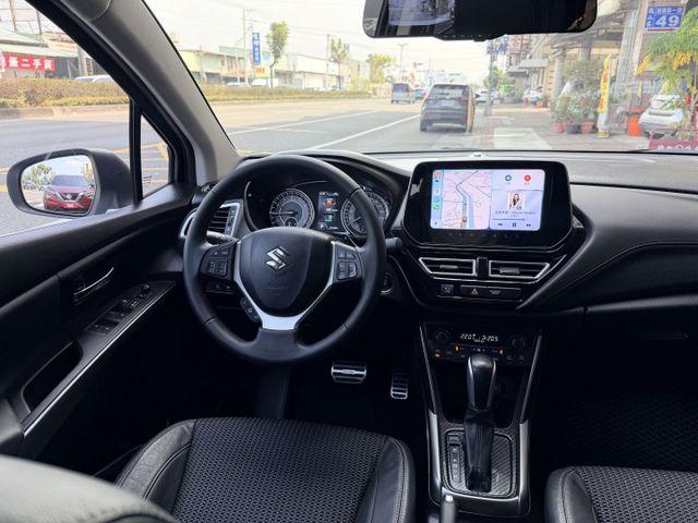 ✅一手車✅原廠保養✅原鈑件✅有認證✅五大系統保固2年5萬公里✅全速域自動跟車✅盲點偵測✅主動煞停✅360環景✅可全貸  第11張相片