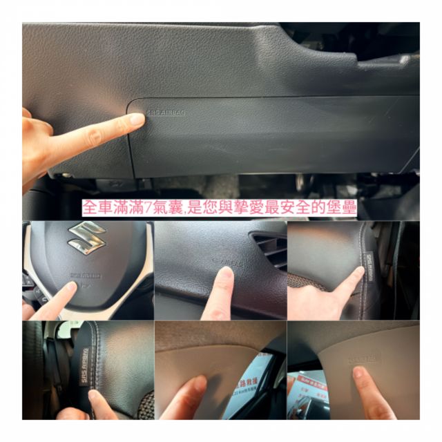 ✅一手車✅原廠保養✅原鈑件✅有認證✅五大系統保固2年5萬公里✅全速域自動跟車✅盲點偵測✅主動煞停✅360環景✅可全貸  第17張相片