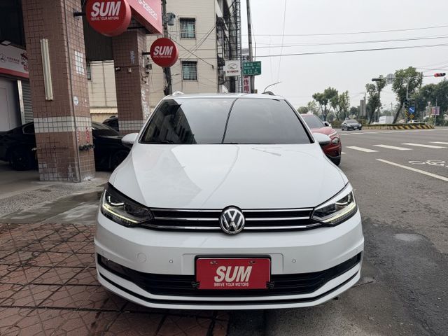 ✅一手車✅原鈑件✅7人座✅全速域自動跟車✅車道維持✅盲點偵測✅主動煞停✅無事故有認證✅引擎+變速箱等五大保固一年兩萬公里  第2張相片