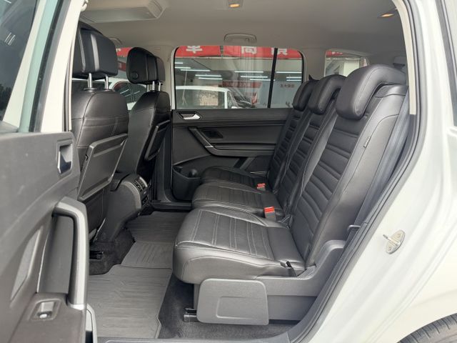 ✅一手車✅原鈑件✅7人座✅全速域自動跟車✅車道維持✅盲點偵測✅主動煞停✅無事故有認證✅引擎+變速箱等五大保固一年兩萬公里  第10張相片