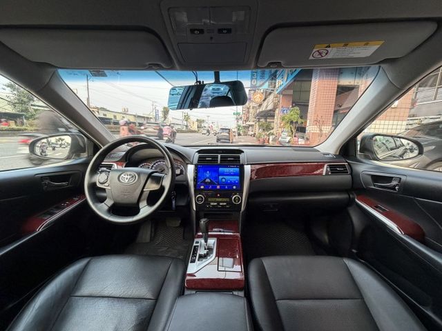 ✅2.0版✅原鈑件✅五大保固✅大螢幕安卓機✅行車紀錄器(前+後)✅4條全新胎  第9張相片