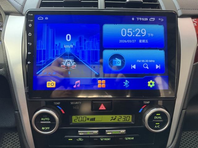 ✅2.0版✅原鈑件✅五大保固✅大螢幕安卓機✅行車紀錄器(前+後)✅4條全新胎  第13張相片