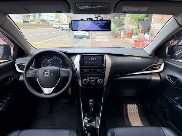 ✅舊換新現折5萬✅小資首購神車 ✅有認證✅無事故✅無泡水✅享五大保固2年5萬公里✅月付3千多輕鬆開回家  第10張相片