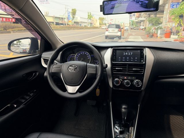 ✅舊換新現折5萬✅小資首購神車 ✅有認證✅無事故✅無泡水✅享五大保固2年5萬公里✅月付3千多輕鬆開回家  第11張相片