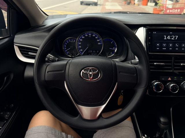 ✅舊換新現折5萬✅小資首購神車 ✅有認證✅無事故✅無泡水✅享五大保固2年5萬公里✅月付3千多輕鬆開回家  第15張相片