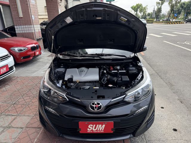 ✅舊換新現折5萬✅小資首購神車 ✅有認證✅無事故✅無泡水✅享五大保固2年5萬公里✅月付3千多輕鬆開回家  第20張相片