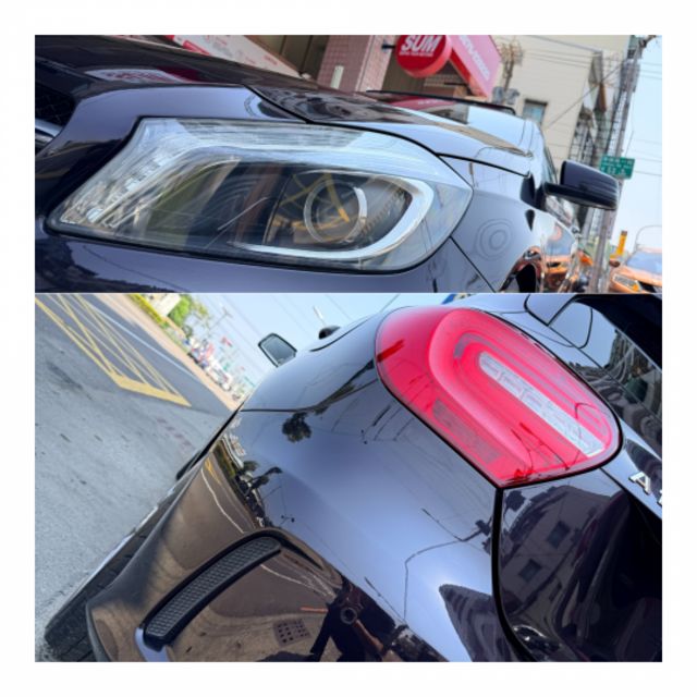 ✅舊換新現折5萬✅原鈑件✅有認證✅一年2萬公里保固✅可全貸✅原廠選配全車AMG套件✅HarmanKardon喇叭✅大天窗  第18張相片