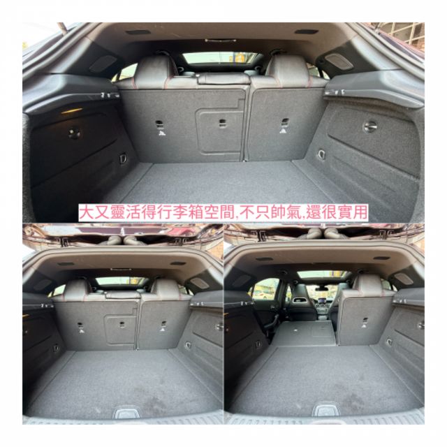 ✅舊換新現折5萬✅原鈑件✅有認證✅一年2萬公里保固✅可全貸✅原廠選配全車AMG套件✅HarmanKardon喇叭✅大天窗  第19張相片