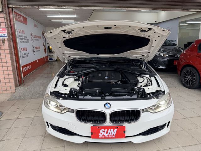 ✅原鈑件無事故✅稀有少跑低里程✅柴油大動力✅有認證✅引擎+變速箱保固✅可全貸✅月付5千多輕鬆開回家  第19張相片