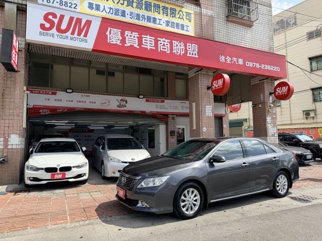 ✅阿伯一手車✅原鈑件無事故✅有認證✅引擎+變速箱等三大保固一年兩萬公里✅可全貸✅胎壓偵測✅倒車顯影✅多合一影音系統  第1張相片