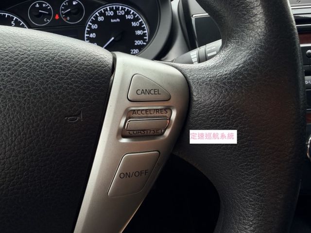 ✅阿伯車✅原鈑件無事故✅有認證✅引擎+變速箱等五大保固一年兩萬公里✅i-KEY✅雙區恆溫✅可全貸✅超低月付  第14張相片