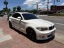 ✅超稀有BMW 1 Series Coupe✅自排版✅第三方認證原鈑件✅出廠證明✅升級18吋M版鋁圈✅倒車顯影✅藍芽音訊  第3張縮圖