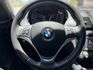 ✅超稀有BMW 1 Series Coupe✅自排版✅第三方認證原鈑件✅出廠證明✅升級18吋M版鋁圈✅倒車顯影✅藍芽音訊  第12張縮圖