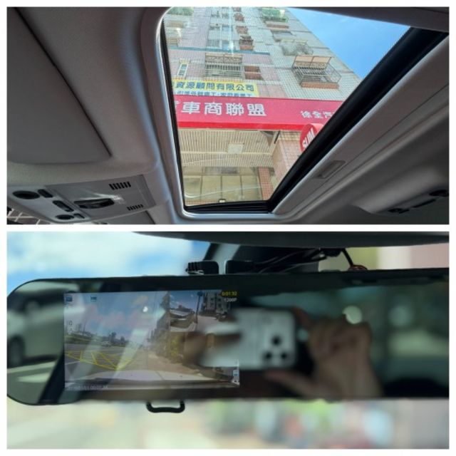 ✅超稀有BMW 1 Series Coupe✅自排版✅第三方認證原鈑件✅出廠證明✅升級18吋M版鋁圈✅倒車顯影✅藍芽音訊  第18張相片