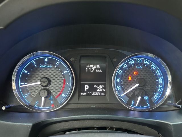 頂級Z版 里程跑少/Keyless/換檔撥片/安卓機/定速/循跡防滑/恆溫空調/空力套件/後雷達/前後霧燈/重低音喇叭  第10張相片