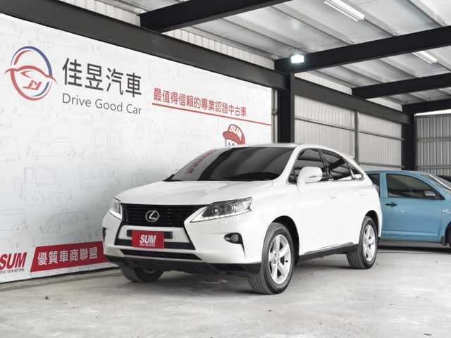 豪華舒適進口休旅/電動尾門/安卓機/Carplay/定速/雙電動椅/循跡防滑/雙區恆溫/Keyless/光感應HID頭燈  第1張相片